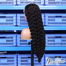 Load image into Gallery viewer, Yass Hunni Italian Curl Bundle