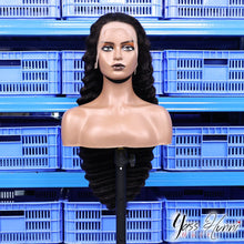 Load image into Gallery viewer, 13x6 Yass Hunni HD Lace Italian Curl Wig