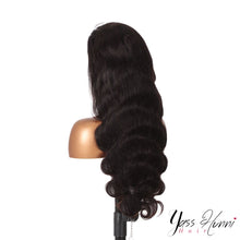 Load image into Gallery viewer, 13x4 Yass Hunni Transparent Lace Lucy Loose Wave Wig