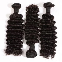 Load image into Gallery viewer, Yass Hunni Jerry Curl Bundle