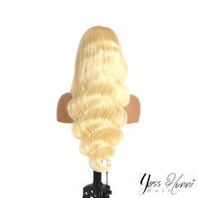 Load image into Gallery viewer, Yass Hunni Custom Styled 13x4 HD Lace Body Wave Wigs
