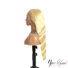 Load image into Gallery viewer, Yass Hunni Custom Styled 13x4 Transparent Lace Body Wave Wigs
