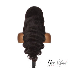 Load image into Gallery viewer, 13x6 Yass Hunni Transparent Lace Lucy Loose Wave Wig
