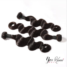 Load image into Gallery viewer, Yass Hunni Lucy Loose Wave Bundle

