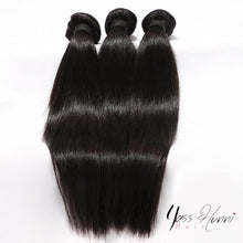 Load image into Gallery viewer, 13x6 Yass Hunni Transparent Lace Sassy Straight Wig
