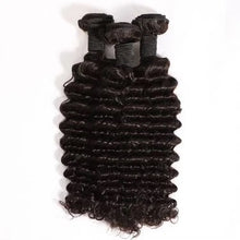 Load image into Gallery viewer, Yass Hunni Jerry Curl Bundle
